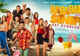 Hababam Sınıfı Yaz Oyunları - Fragman (2 Temmuz'da Sinemalarda)