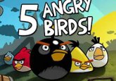 Angry Birds In-game Trailer