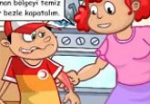 Kızılay ilk yardım eğitimi videosu