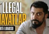 İllegal Hayatlar Fragman