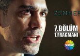 Zemheri 7. Bölüm 1. Fragman