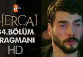 Hercai 34. Bölüm Fragmanı