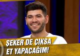 Sergen'in Tatlı İsyanı! | MasterChef Türkiye 30. Bölüm