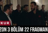 Çukur 3. Sezon 22. Bölüm 2. Fragman