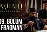 Payitaht Abdülhamid 109. Bölüm 2.Tanıtım (Her Cuma 20:00'de)