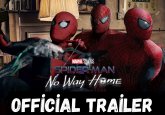 Örümcek-Adam: Eve Dönüş Yok | Spider-Man: No Way Home
