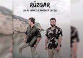 Bilal Hancı & Mustafa Ceceli - Rüzgar Klib