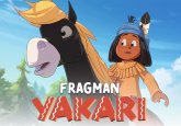 Yakari Dublajlı Fragman